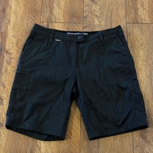 Icebreaker Merino Shorts 28 Grey